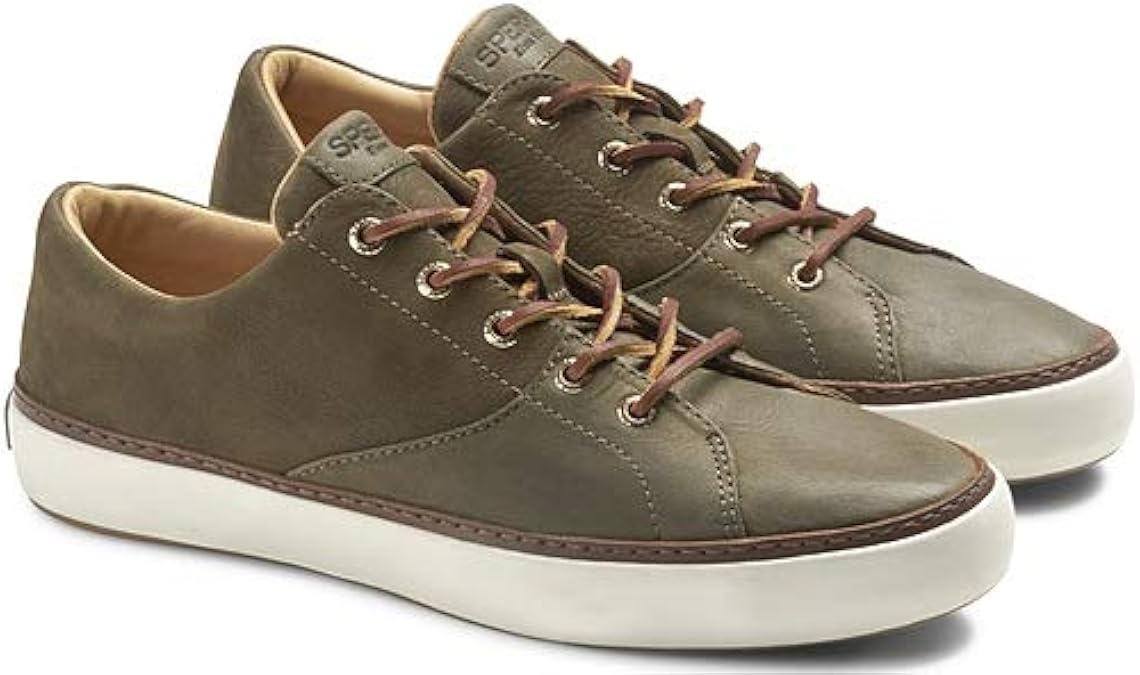 sperry gold cup haven