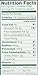 Mary's Gone Crackers Love Cookies, Chocolate Chip, 5.5 Ounce (Pack of 6)