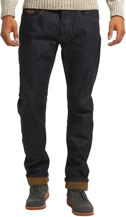 superdry copperfill jeans