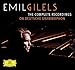 Complete Recordings On Deutsche Grammophon