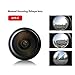 Meike 6.5mm f2.0 Circular Fisheye Lens for Fujifilm X-Mount Cameras X-Pro1 X-Pro2 X-E1 X-M1 X-A1 X-E2 X-T1 X-A2 X-T10 X-E2s X-T2 X-A3 with Adison Tek Clean Cloth