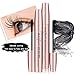 Mascara Waterproof, Best for Thickening & Lengthening, Lasting All Day, Waterproof, Smudge Proof & Hypoallergenic Ingredients