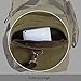 Dream Hunter Canvas/Weekender/Travel/Duffel Bag for Men's, Khaki