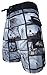 Tormenter Billfish Bones 2 Pocket Men's Shorts