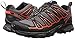 Salomon Men's X ULTRA 2 GTX-M Hiking Shoe, Autobahn/Black/Tomato Red, 11.5 D US