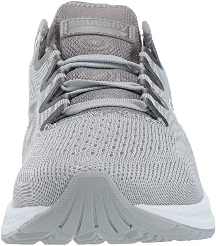 saucony men's versafoam flare running shoe