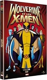 Wolverine Et Les X-Men - Volume 02