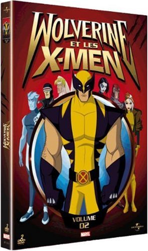 Wolverine Et Les X-Men - Volume 02