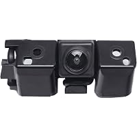 For Chevy Silverado 1500 2500 GMC Rear View Back Up Parking Aid Camera