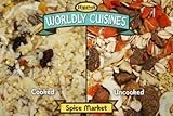 HIGGINS PET FOOD - WORDLY CUISINES SPICE MARKET (13 OZ) 