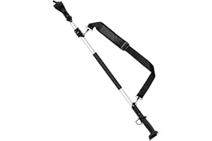 Telescopic Extension Pole for Kebtek New KT940/KT933/KTE-35-1.7M-2.4M