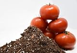 Organic Potting Mix by Perfect Plants for All Plant Types - 8qts for Indoor and Outdoor Use
