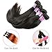 ZSF Hair 8A Grade Peruvian Virgin Hair Straight 3Bundles 100% Human Hair Extension 10