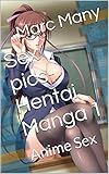 Sex pics-Hentai Manga 1: Anime Sex
