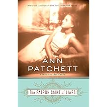 The Patron Saint of Liars