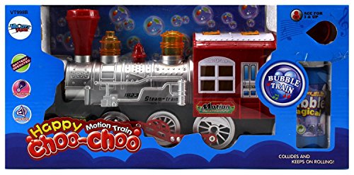 4 Velocity+Locomotive+Blowing+Battery+Operated