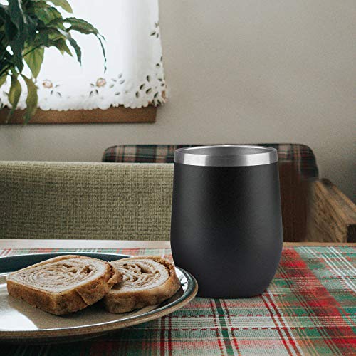 4 MUCHENG+Insulated+Stemless+Stainless+Champaign