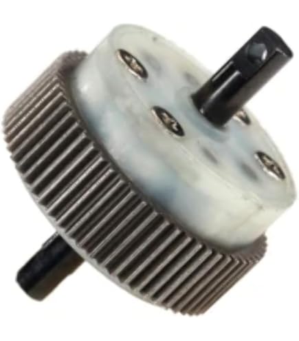 HOT RACING TE890H 90T ALUMINUM Spur gear 48 P for TRAXXAS SLASH HOT RACING TE890H 90T ALUMINUM Spur gear 48 P for TRAXXAS SLASH