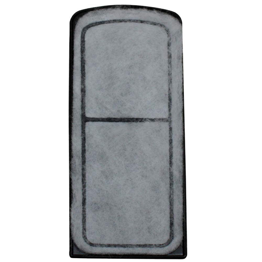 AMTRA 100 Carbon Cartridge Skimmer Hang On