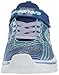 Skechers Kids Girls' Double Dreams Sneaker