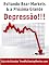 Livro Evitando Mercados de Tendência Negativa & a Próxima Grande Depressão (Trend Following Mentor)
