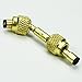 Supco VGC Vacuum Gauge Coupler, BRASS