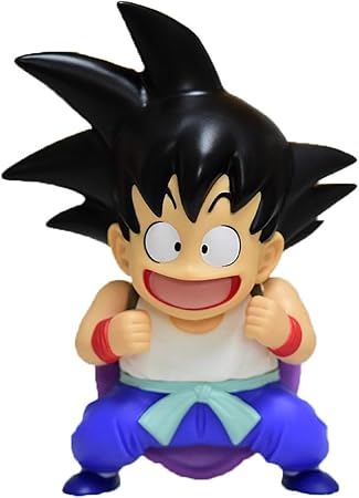 dbz nendoroid