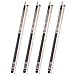 AB Earth Set of House Bar Pool Cue Sticks(C3*4)