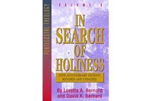 In Search of Holiness
