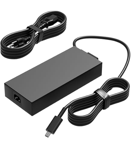 Amazon.com: ROG 100W USB-C Charger for Asus ROG Strix G16 G614