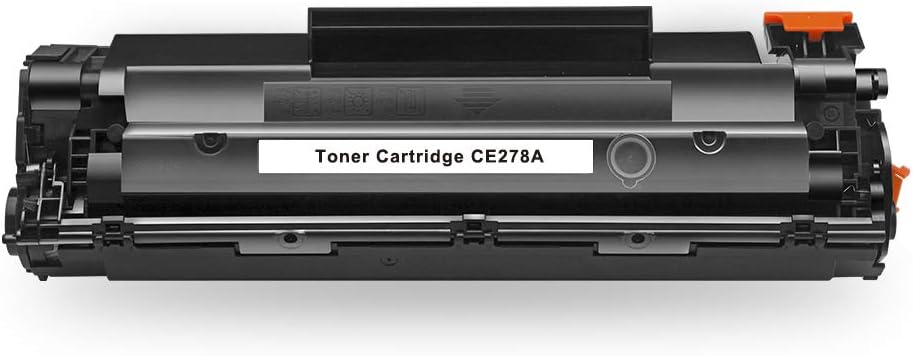 ZOOMTEC CE278A 78A Toner Cartridges Compatible for HP Laserjet Pro P1606, P1606DN, P1600, P1560, P1566, M1536DNF, M1536 MFP - Image 3