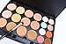Morphe 20CON - 20 Color Contour Concealer/Palette