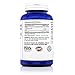 Mental Refreshment: D-Mannose - 1500mg Serving, 180 Capsules #1 Best for Urinary Tract Health (1 Bottle)