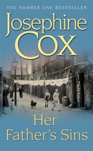 Her Father's Sins by Josephine Cox (1992-11-12) Mass Market Paperback – 1777