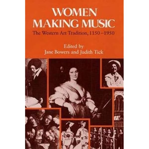 Amazon.com: Gender and the Musical Canon: 9780521449748: Citron