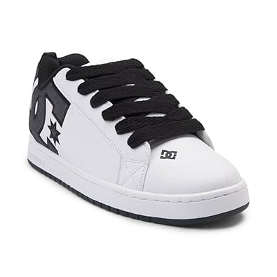 ひどい Dc 靴 カランシン