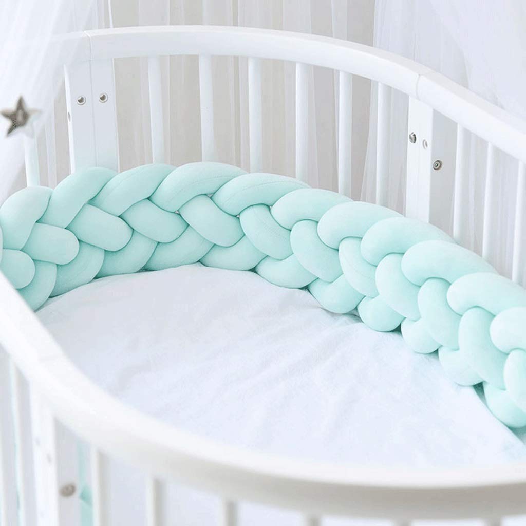cot bed pillow protector