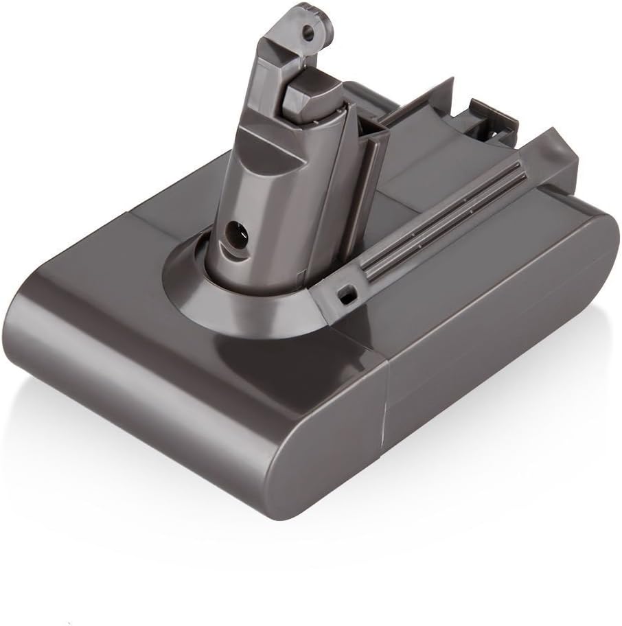 Best dyson v6 battery problems