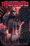 Transformers: Till All Are One, Vol. 2 by 