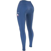 women in horse riding gear