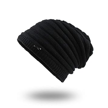 mens beanie hats amazon
