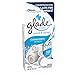 Glade sense spray 0.43 Oz Refill Clean Lenin One Pack
