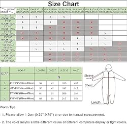 NAMHTOM Adult Rat Onesie Mouse Costume Pajamas Rat