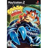 Crash of the Titans - PlayStation 2 (Renewed)