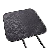 IPELY Infant Baby Car Seat Cover Protector Black