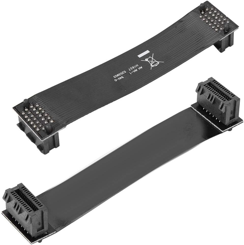 Flexible SLI Bridge GPU Cable, VGA Card SLI Flexible Bridge