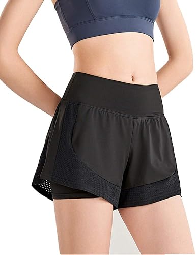 active yoga shorts