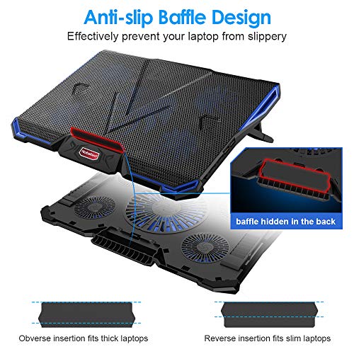 4 Nobebird+Laptop+Cooling+12+17+3+Adjustable