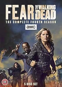 The Walking Dead Staffel 8 Amazon Prime Start