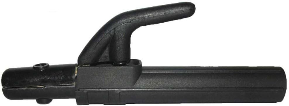 Schmico 3107 Electrode Holder, Black